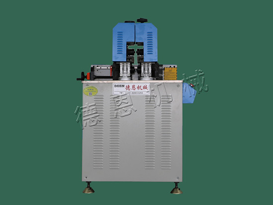 穿條機(jī)CTJ-01